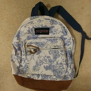 Jansport backpack
